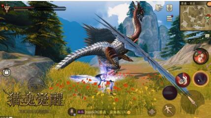 救援大胡子斗士